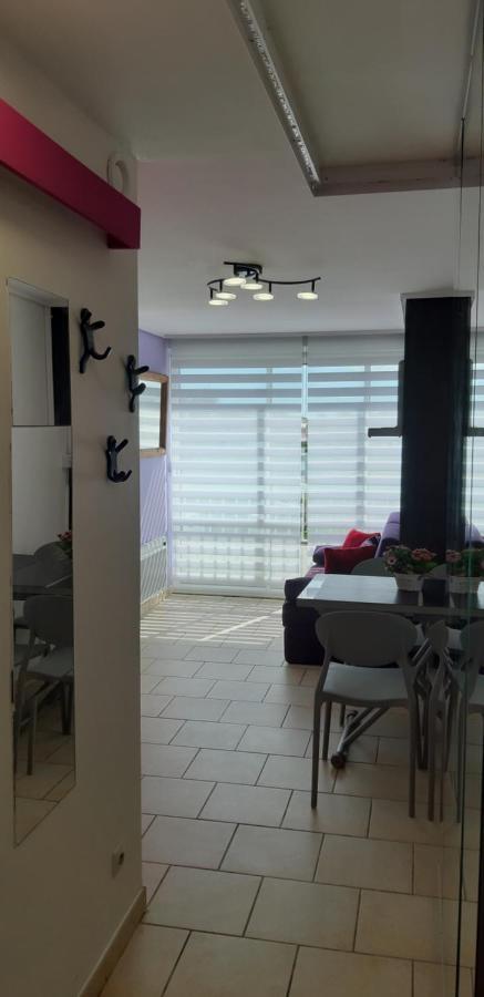 Port Soleil 559, Village Naturiste Agde Εξωτερικό φωτογραφία