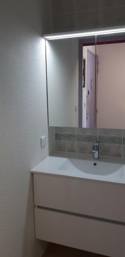 Port Soleil 559, Village Naturiste Agde Εξωτερικό φωτογραφία