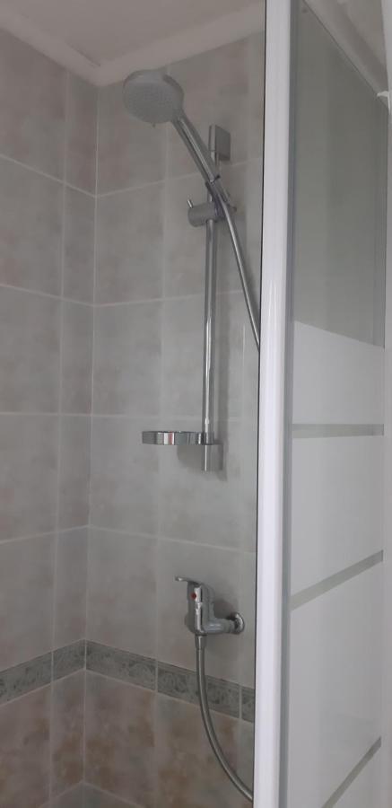 Port Soleil 559, Village Naturiste Agde Εξωτερικό φωτογραφία
