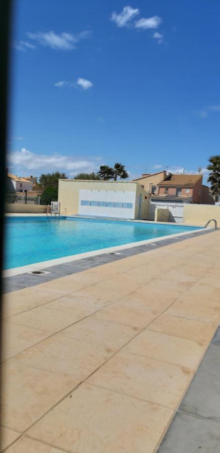 Port Soleil 559, Village Naturiste Agde Εξωτερικό φωτογραφία