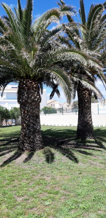Port Soleil 559, Village Naturiste Agde Εξωτερικό φωτογραφία